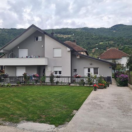 Emina Plav Exterior foto